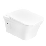 Bồn cầu treo tường AMERICAN STANDARD WP-2131 KASTELLO