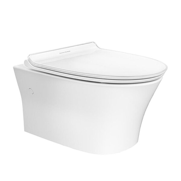 Bồn cầu treo tường AMERICAN STANDARD WP-2140 Signature