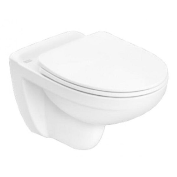 Bồn cầu treo tường AMERICAN STANDARD WP-2207 Compact Codie