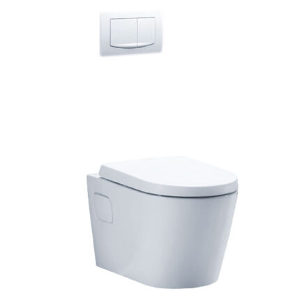 bon cau treo tuong caesar cpt1503 ket nuoc am th1510