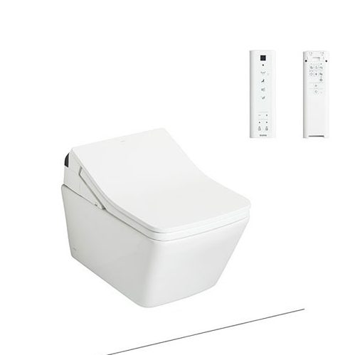 bon cau treo tuong toto cw522ea tcf797c2z wh172aat nap rua dien tu washlet