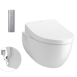 bon cau treo tuong toto cw812ra tcf4911z w11 nap rua dien tu