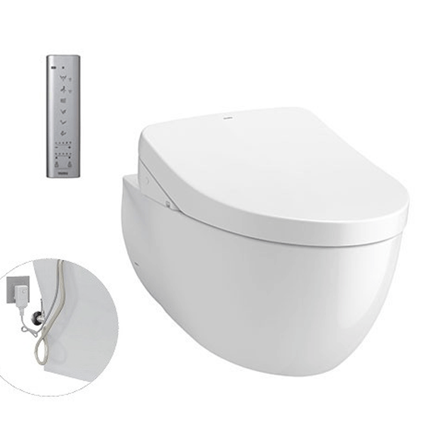 bon cau treo tuong toto cw812ra tcf4911z w11 nap rua dien tu