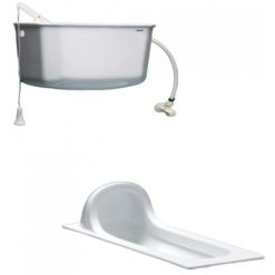 bon cau xom caesar c1280 khong bao gom ket nuoc