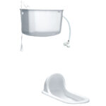 bon cau xom caesar cs1230 ket nuoc t1100