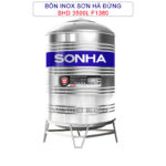 bon inox son ha 3500l dung f1380 shd3500f1380