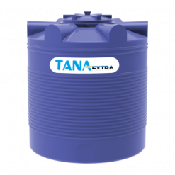 Bồn nước nhựa TÂN Á Extra 10000 lít đứng EX-10000Đ