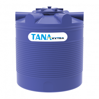 Bồn nước nhựa TÂN Á Extra 10000 lít đứng EX-10000Đ