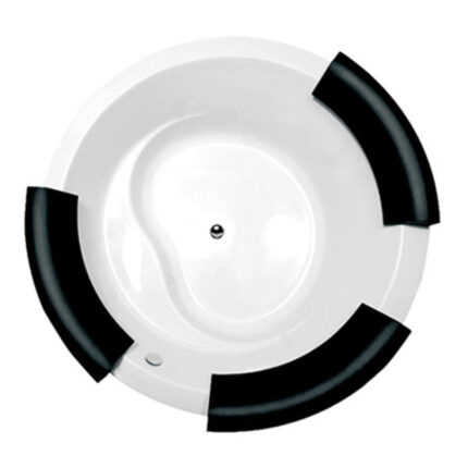 Bồn tắm AMERICAN STANDARD 70200-WT IDS lập thể 1.7m