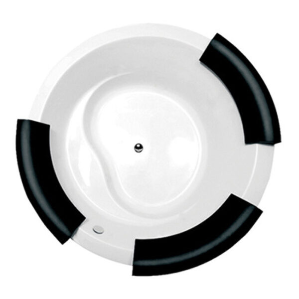 Bồn tắm AMERICAN STANDARD 70200-WT IDS lập thể 1.7m