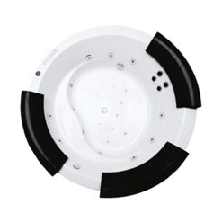 Bồn tắm AMERICAN STANDARD 70202100-WT IDS xây massage 1.7M