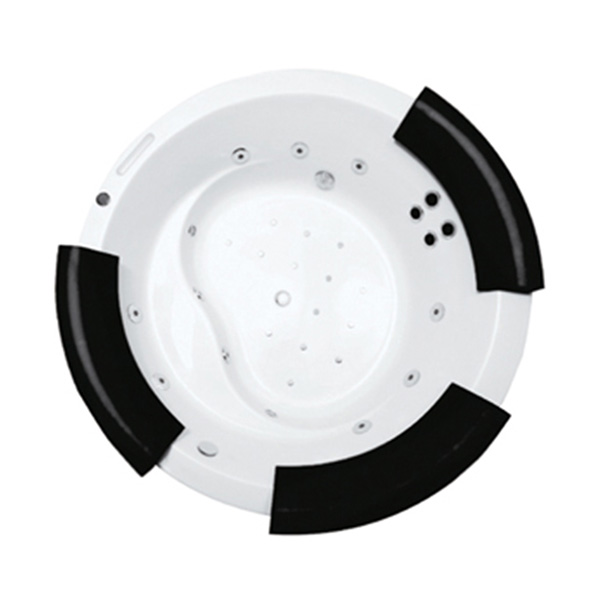 bon tam american standard 70202100 wt ids lap the massage 17m