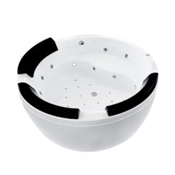 Bồn tắm AMERICAN STANDARD 70212100-WT IDS lập thể massage 1.7m