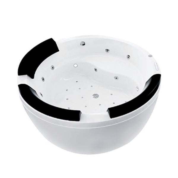 Bồn tắm AMERICAN STANDARD 70212100-WT IDS lập thể massage 1.7m