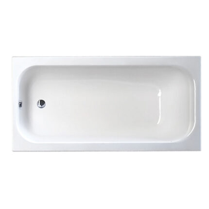 Bồn tắm AMERICAN STANDARD 70280-WT New Codie xây 1.5m