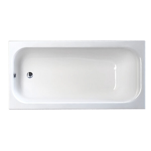 Bồn tắm AMERICAN STANDARD 70280-WT New Codie xây 1.5m