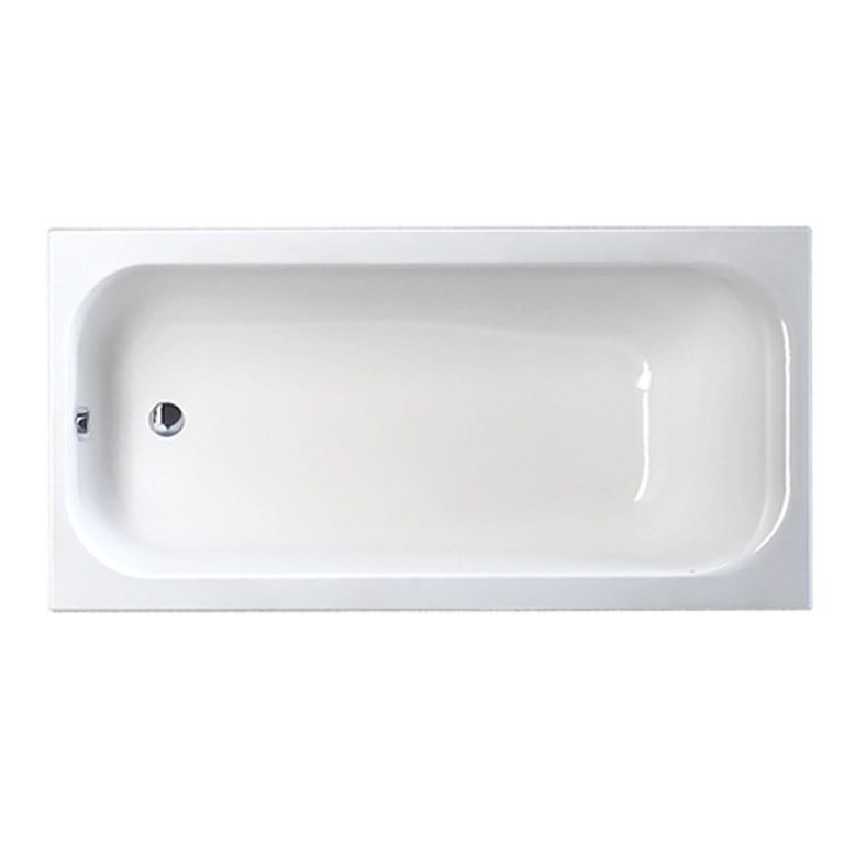 Bồn tắm AMERICAN STANDARD 70280-WT New Codie xây 1.5m