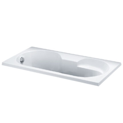 Bồn Tắm CAESAR AT0370 Xây 1.7M