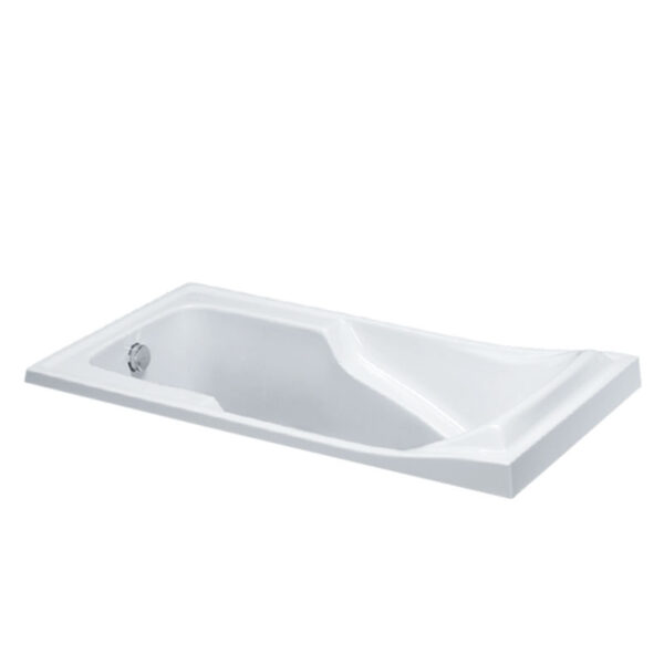 Bồn tắm CAESAR AT0440 xây 1.4M