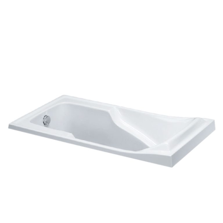 Bồn tắm CAESAR AT0440 xây 1.4M