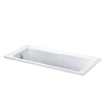 Bồn tắm CAESAR AT0570 xây 1.7M