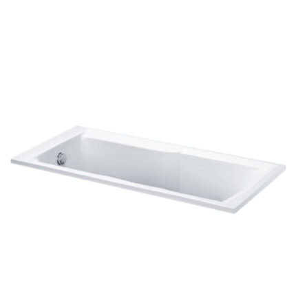 Bồn tắm CAESAR AT0570 xây 1.7M