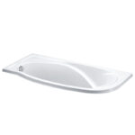 Bồn tắm CAESAR AT3350AL/AR xây 1.5M