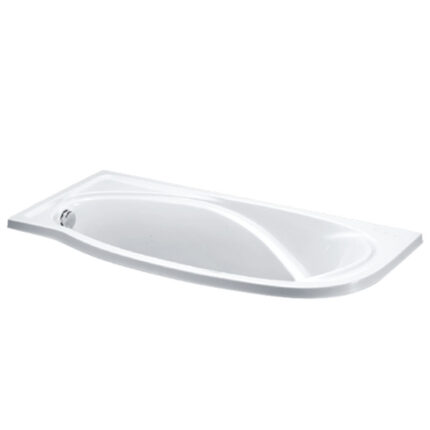 Bồn tắm CAESAR AT3350AL/AR xây 1.5M