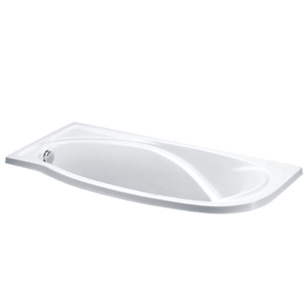 Bồn tắm CAESAR AT3350AL/AR xây 1.5M