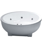 bon tam caesar mt6470 massage lap the 17m