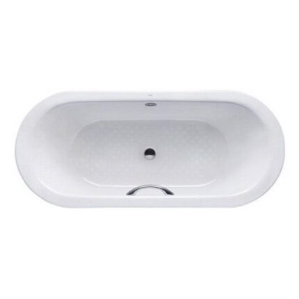 Bồn tắm TOTO FBYN1710CPE#W DB505R-3B xây gang tráng men 1.7M