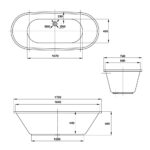 bon tam hafele active 1700 58855680 xay 17m 2