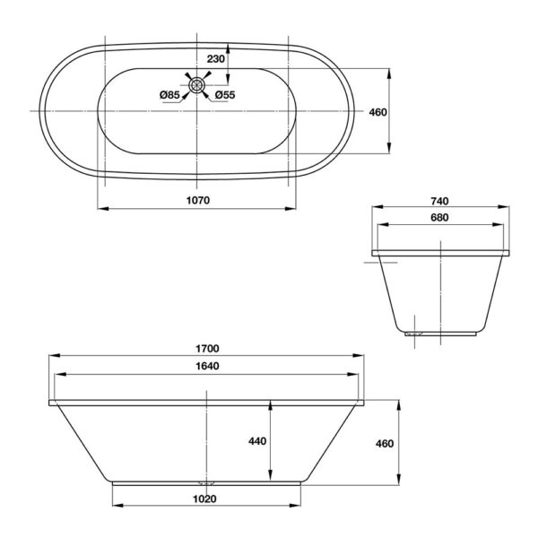 bon tam hafele active 1700 58855680 xay 17m 2