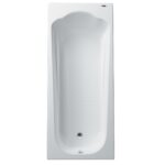 Bồn Tắm INAX FBV-1500R xây 1.5M