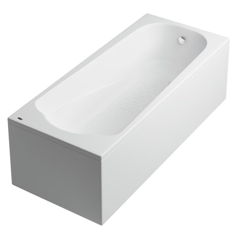 Bồn tắm INAX FBV-1502SL FBV-1502SR chân yếm 1.5M