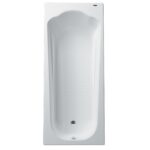 Bồn tắm INAX FBV-1700R xây 1.7M