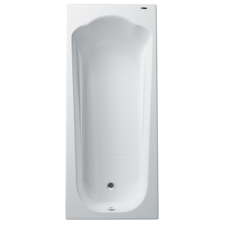 Bồn tắm INAX FBV-1700R xây 1.7M