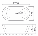 bon tam lap the caesar at6270