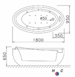 bon tam massage lap the chan yem caesar mt6480
