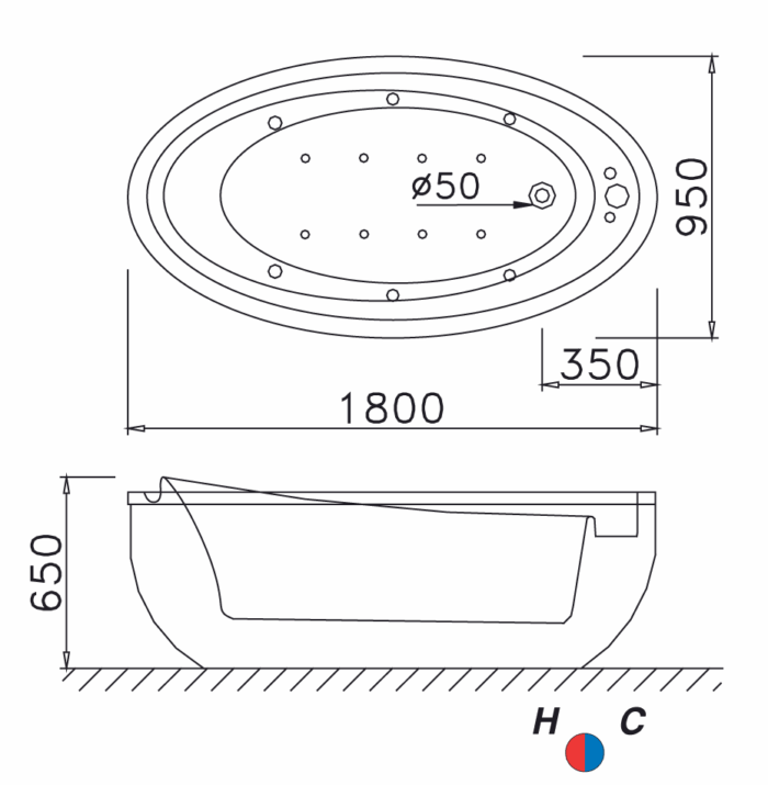 bon tam massage lap the chan yem caesar mt6480