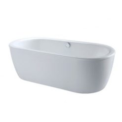 Bồn Tắm TOTO FBYN1716CPTE#W lập thể gang tráng men 1.7M