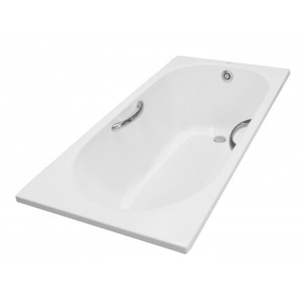 Bồn tắm TOTO PAY1510HV TVBF411 xây 1.5M