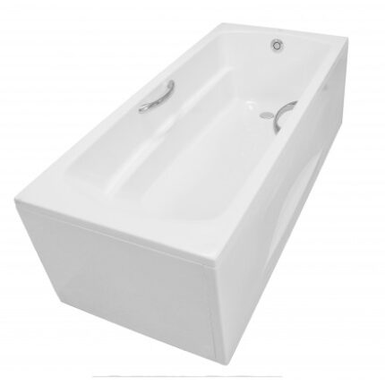 Bồn Tắm TOTO PAY1735HVC TBVF411 Chân Yếm 1.7M