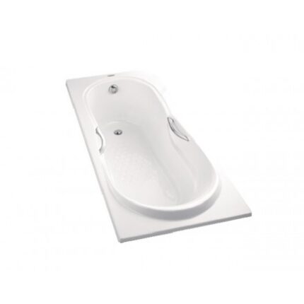 Bồn Tắm TOTO PAY1770DH DB501R-2B TVBF412 xây 1.7M