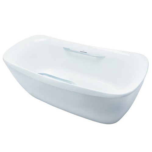 Bồn Tắm TOTO PJY1734HPWEN#MW TVBF412 lập thể đá cẩm thạch GALALATO 1.7M