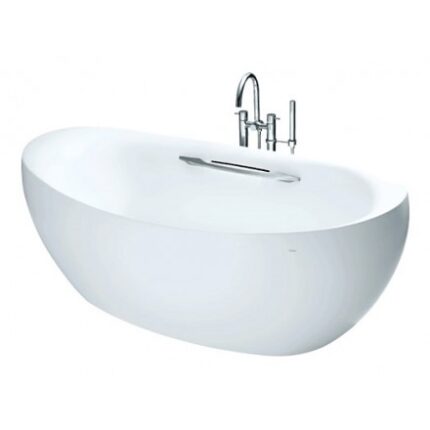 Bồn Tắm TOTO PJY1814HPWE#MW lập thể đá cẩm thạch GALALATO 1.8M