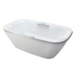 Bồn Tắm TOTO PJY1886HPWMNE#GW lập thể đá cẩm thạch GALALATO 1.8M