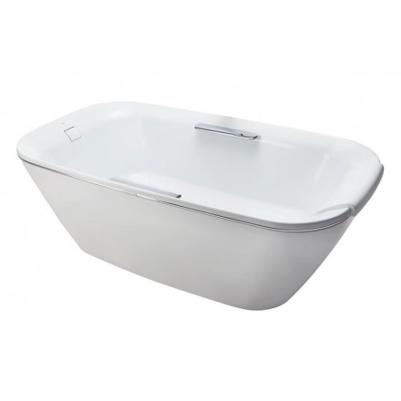 Bồn Tắm TOTO PJY1886HPWMNE#GW lập thể đá cẩm thạch GALALATO 1.8M