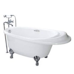 Bồn tắm TOTO PPY1610HIPTE#S lập thể ngọc trai 1.6M