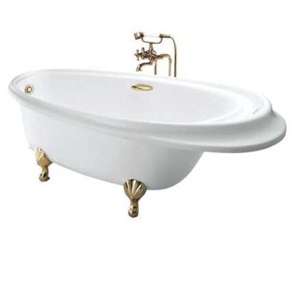 Bồn tắm TOTO PPY1610HIPTV14E#S lập thể ngọc trai 1.6M